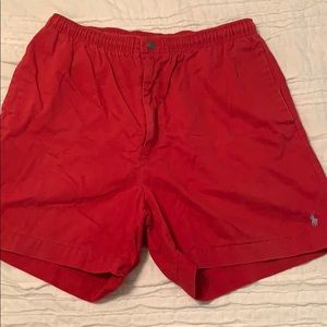 Polo Ralph Lauren Men’s shorts